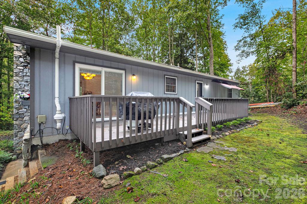 239 Three Mile Knob Road