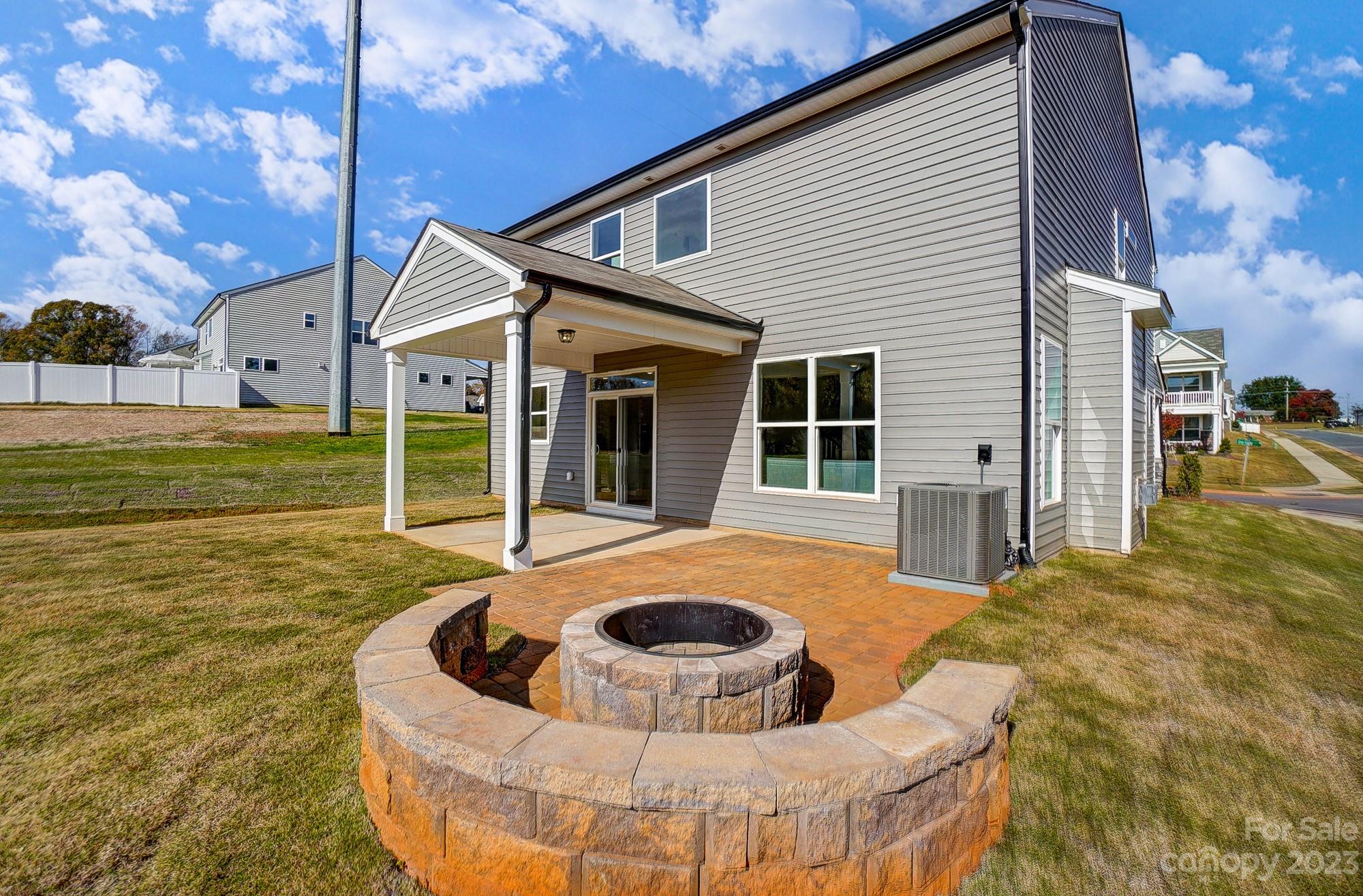 Dogwood Grove - Residential
