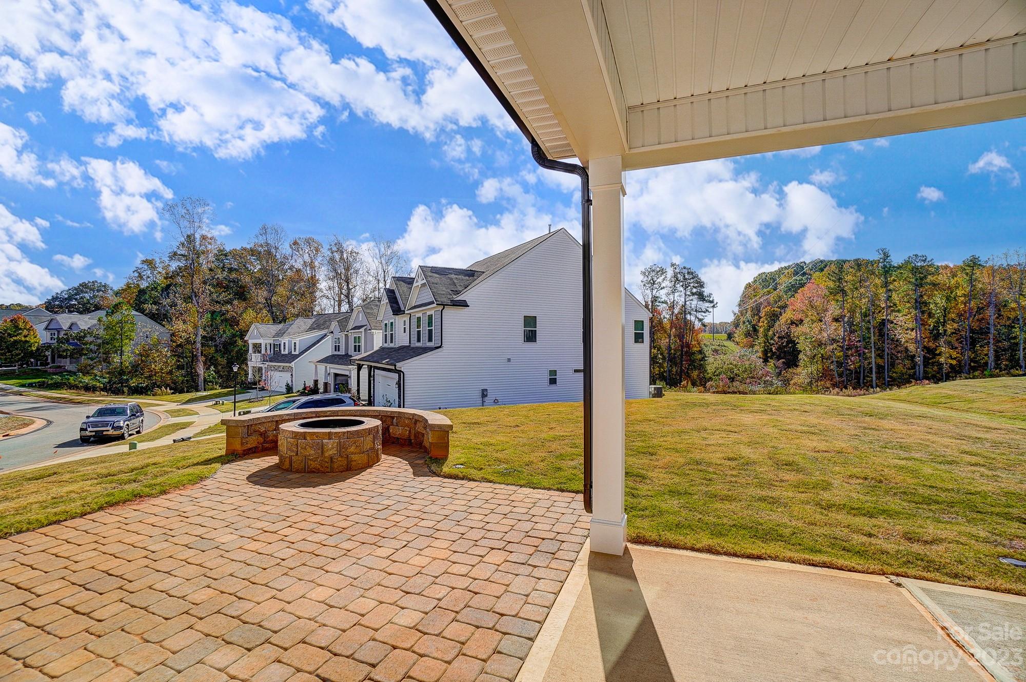 Dogwood Grove - Residential