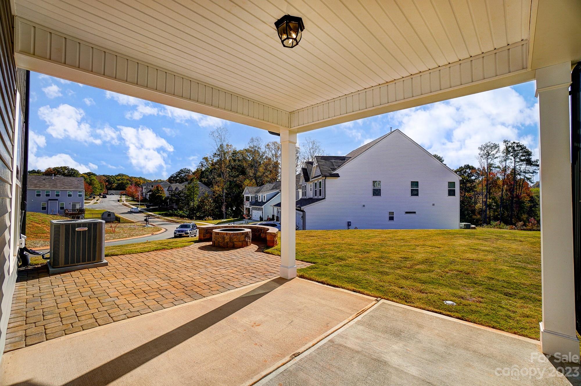 Dogwood Grove - Residential
