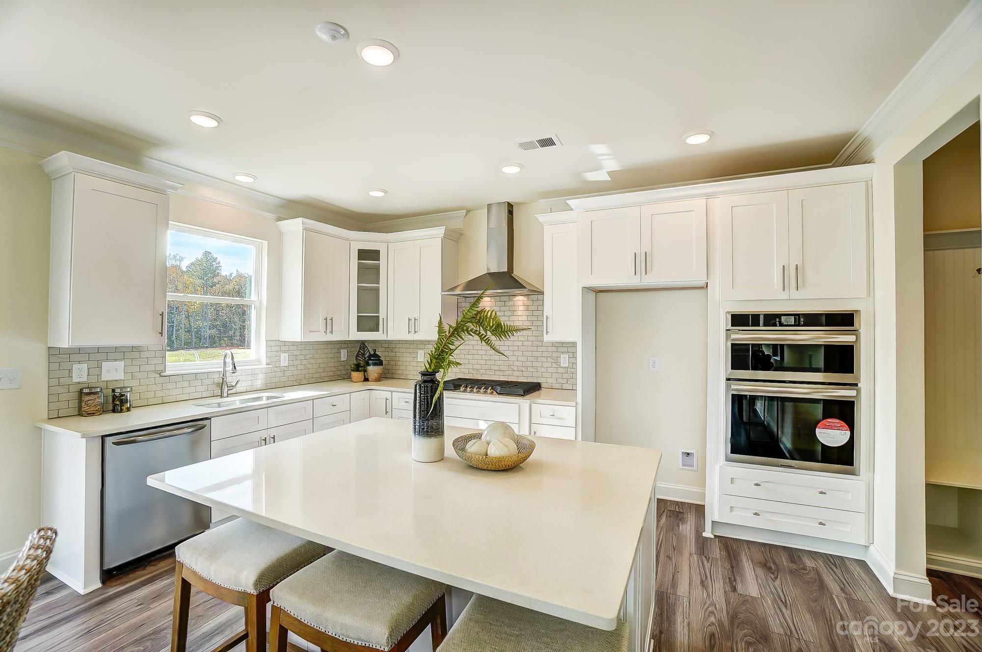 Dogwood Grove - Residential