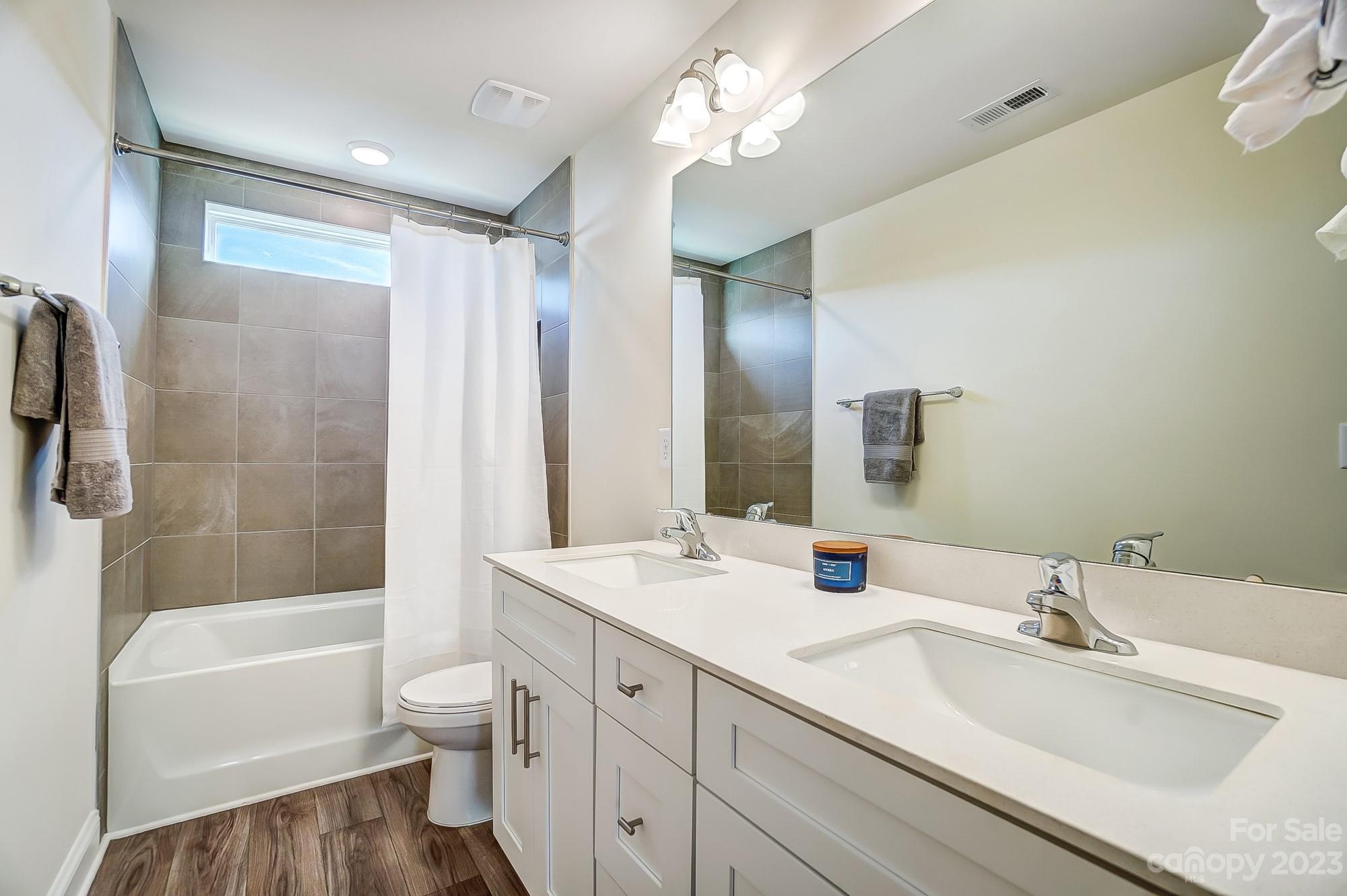 Dogwood Grove - Residential
