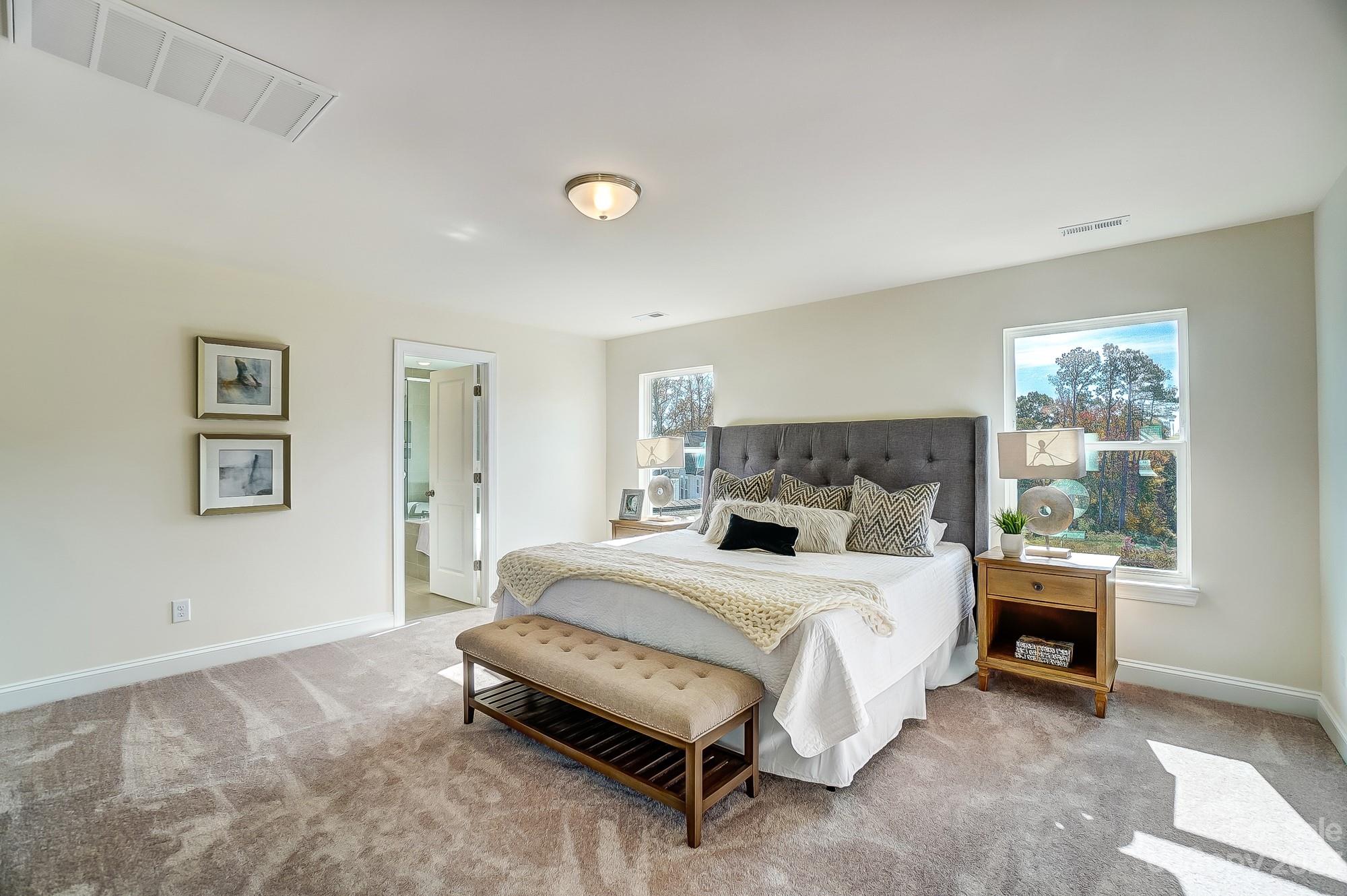 Dogwood Grove - Residential