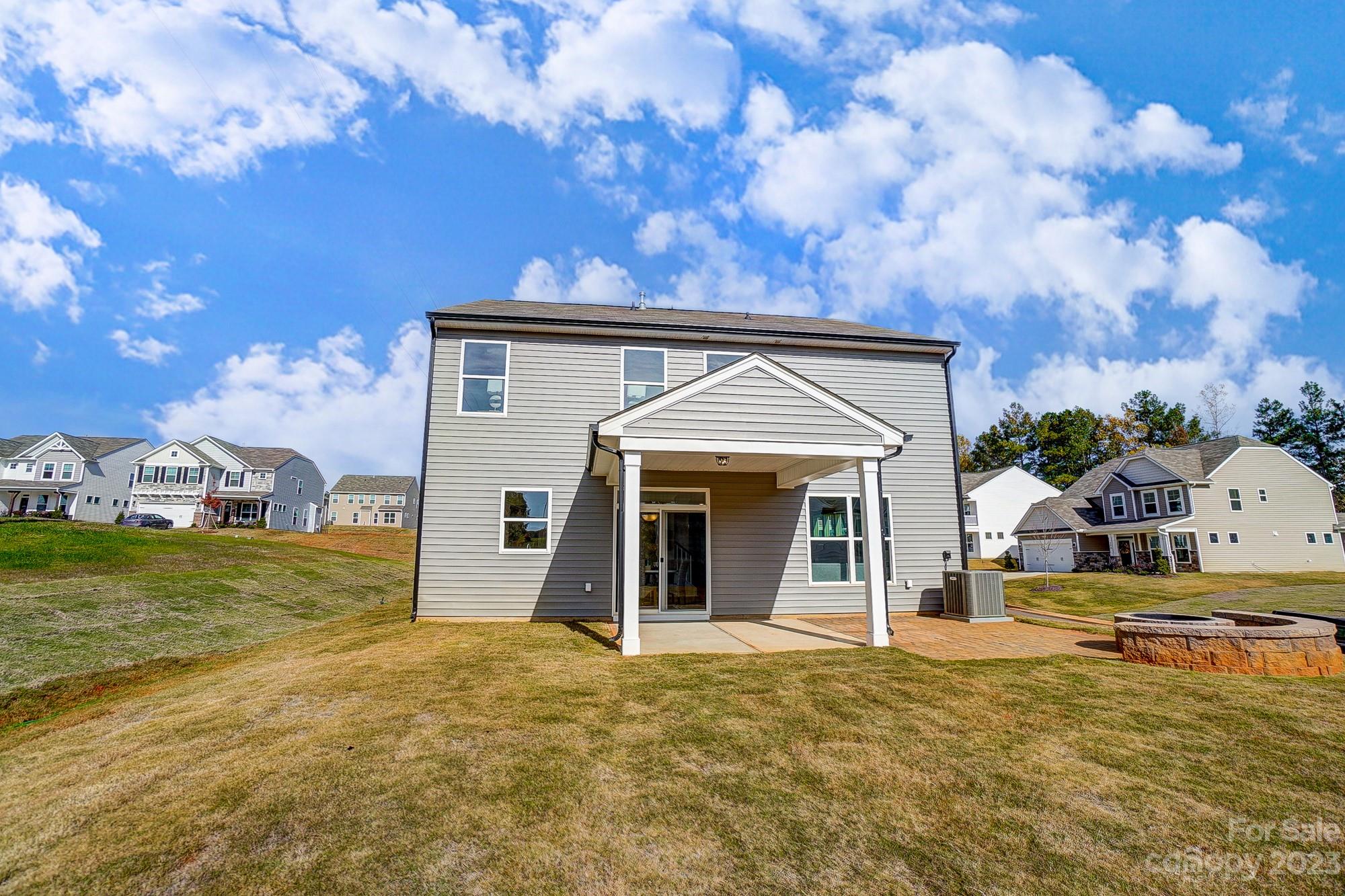 Dogwood Grove - Residential