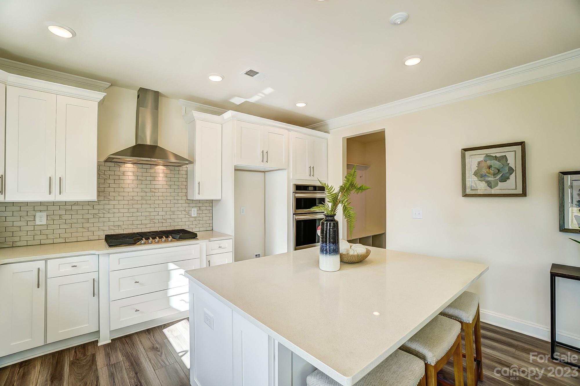 Dogwood Grove - Residential
