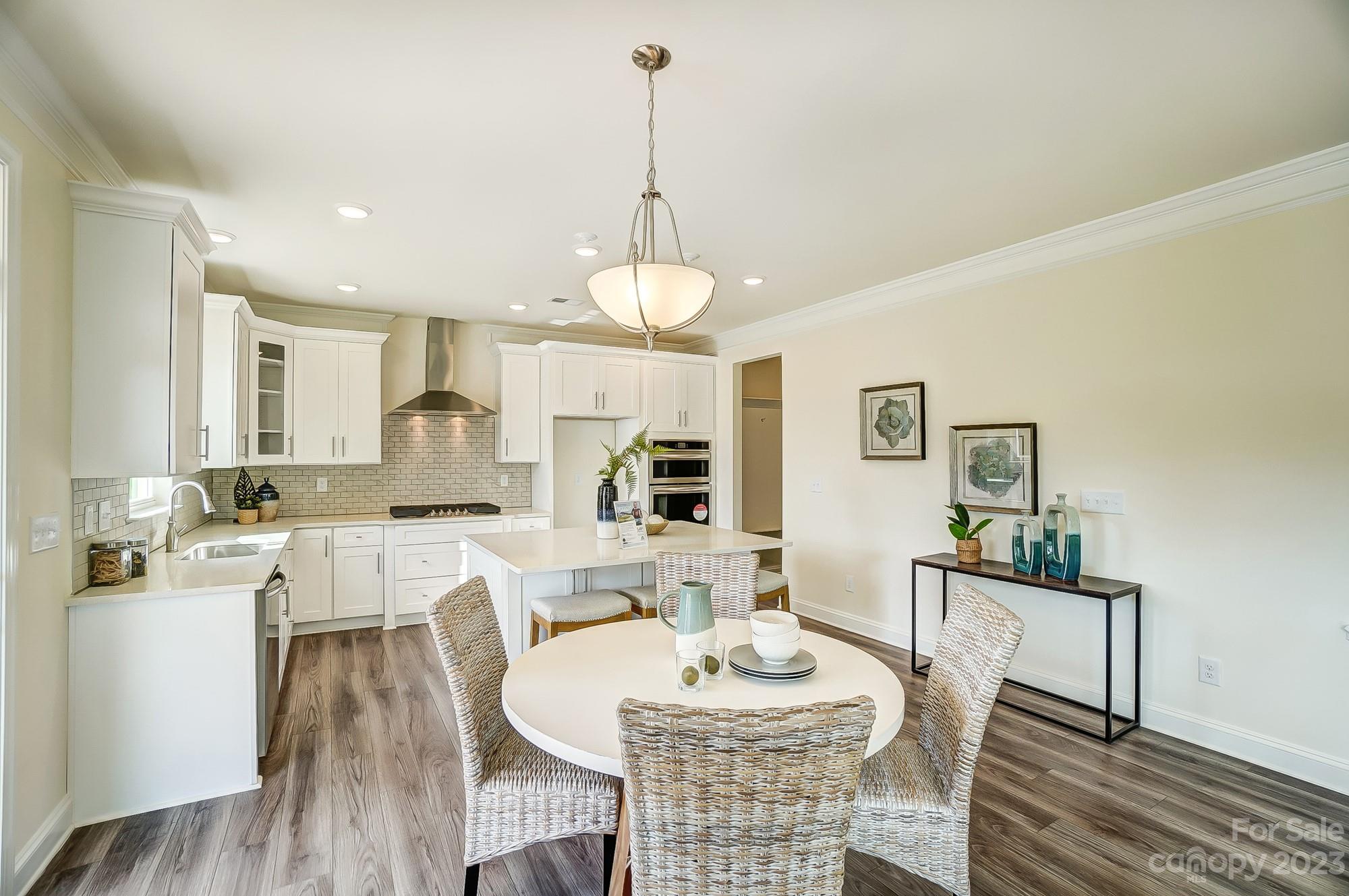 Dogwood Grove - Residential