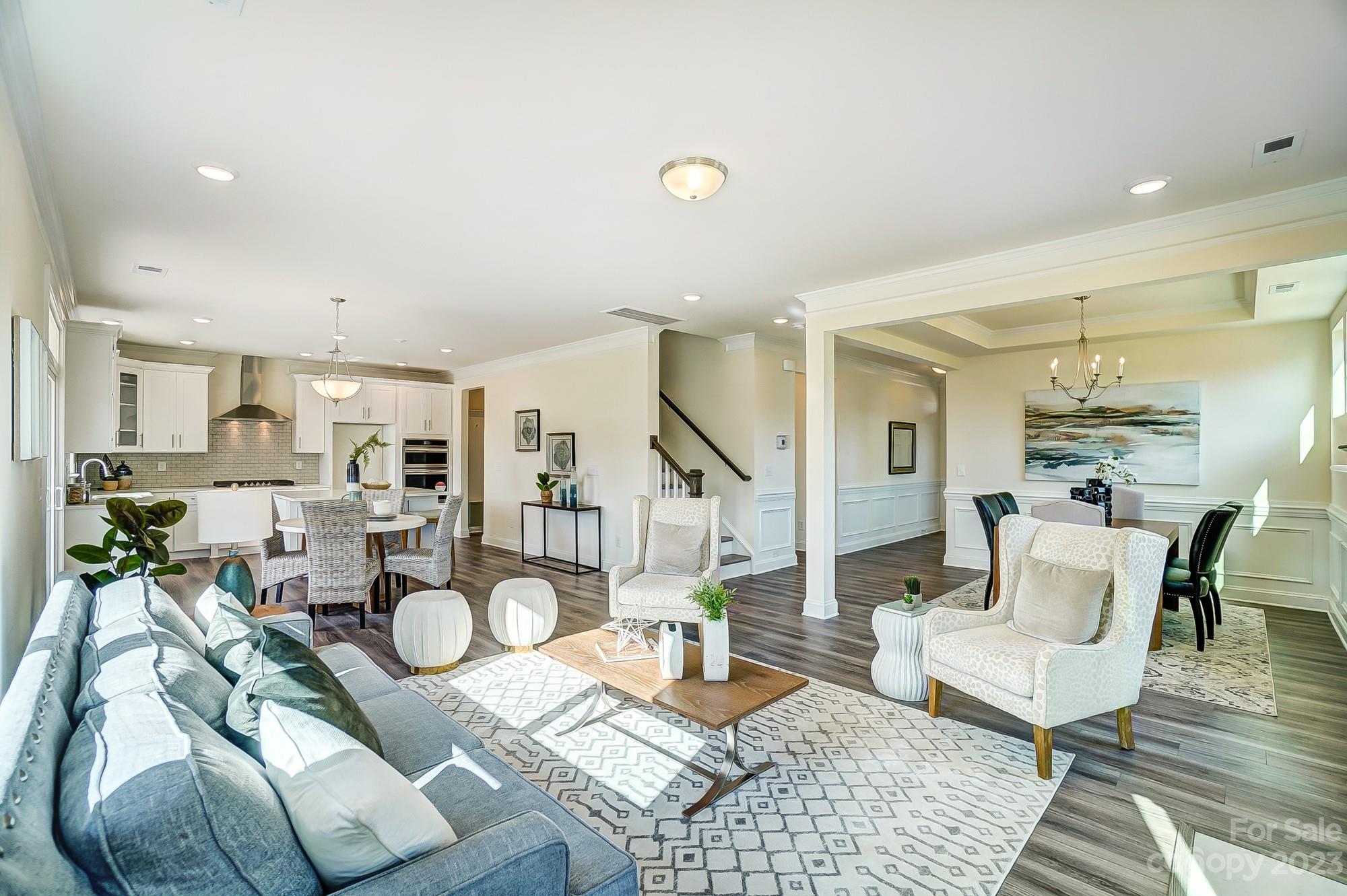 Dogwood Grove - Residential