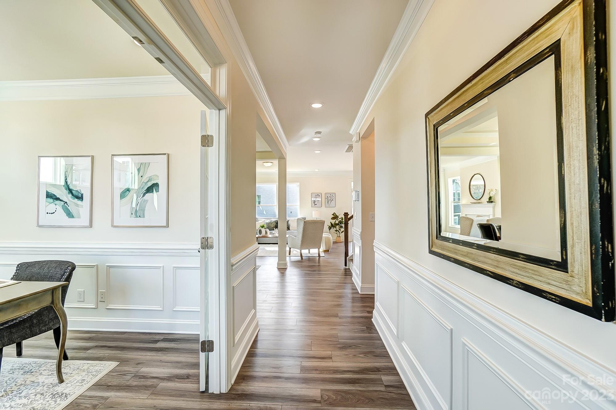 Dogwood Grove - Residential