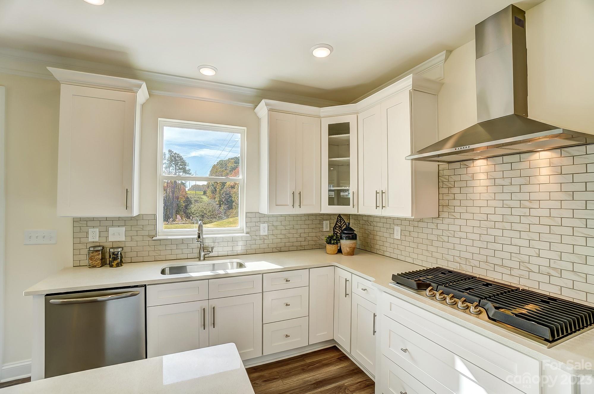 Dogwood Grove - Residential