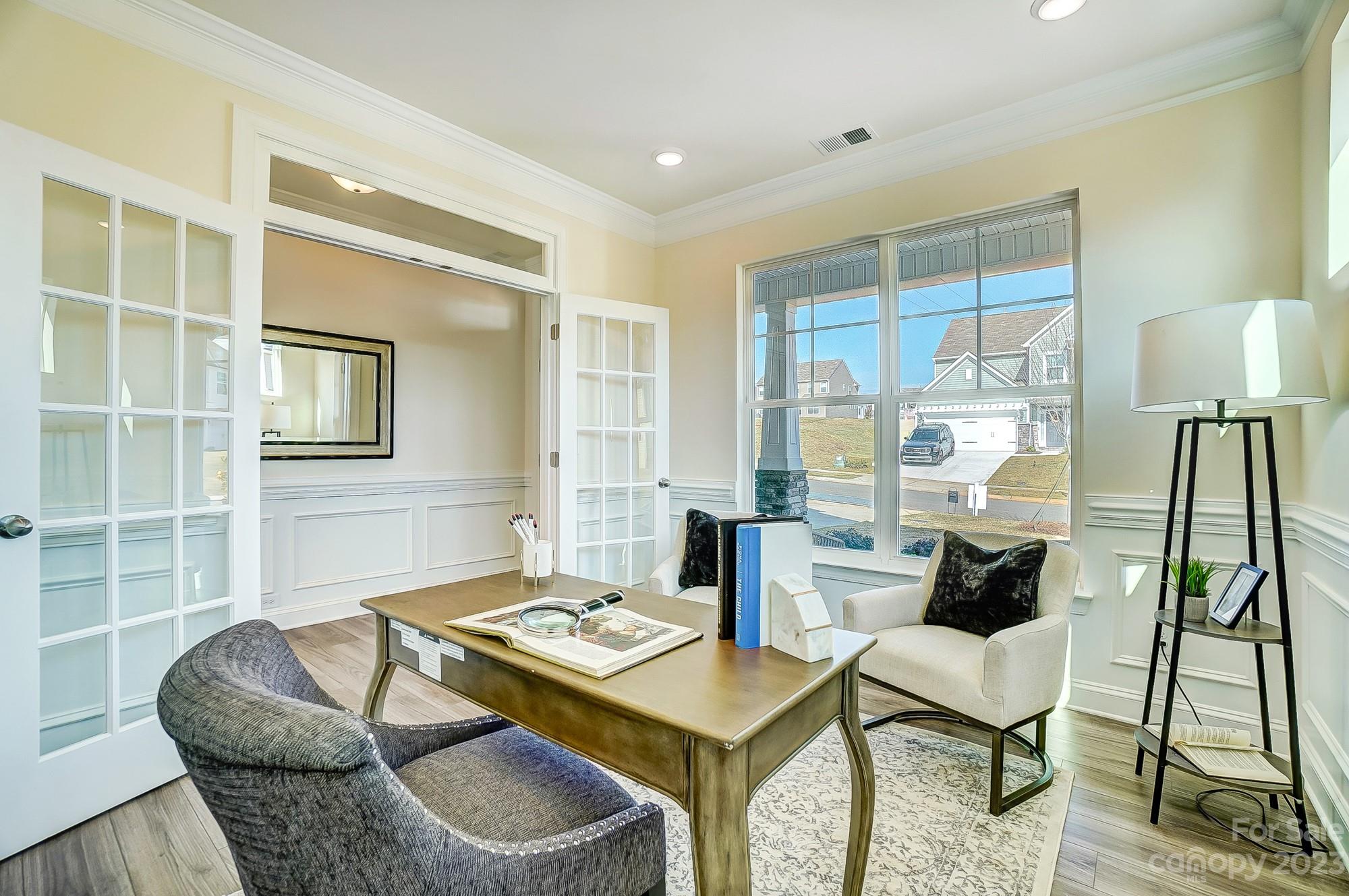 Dogwood Grove - Residential