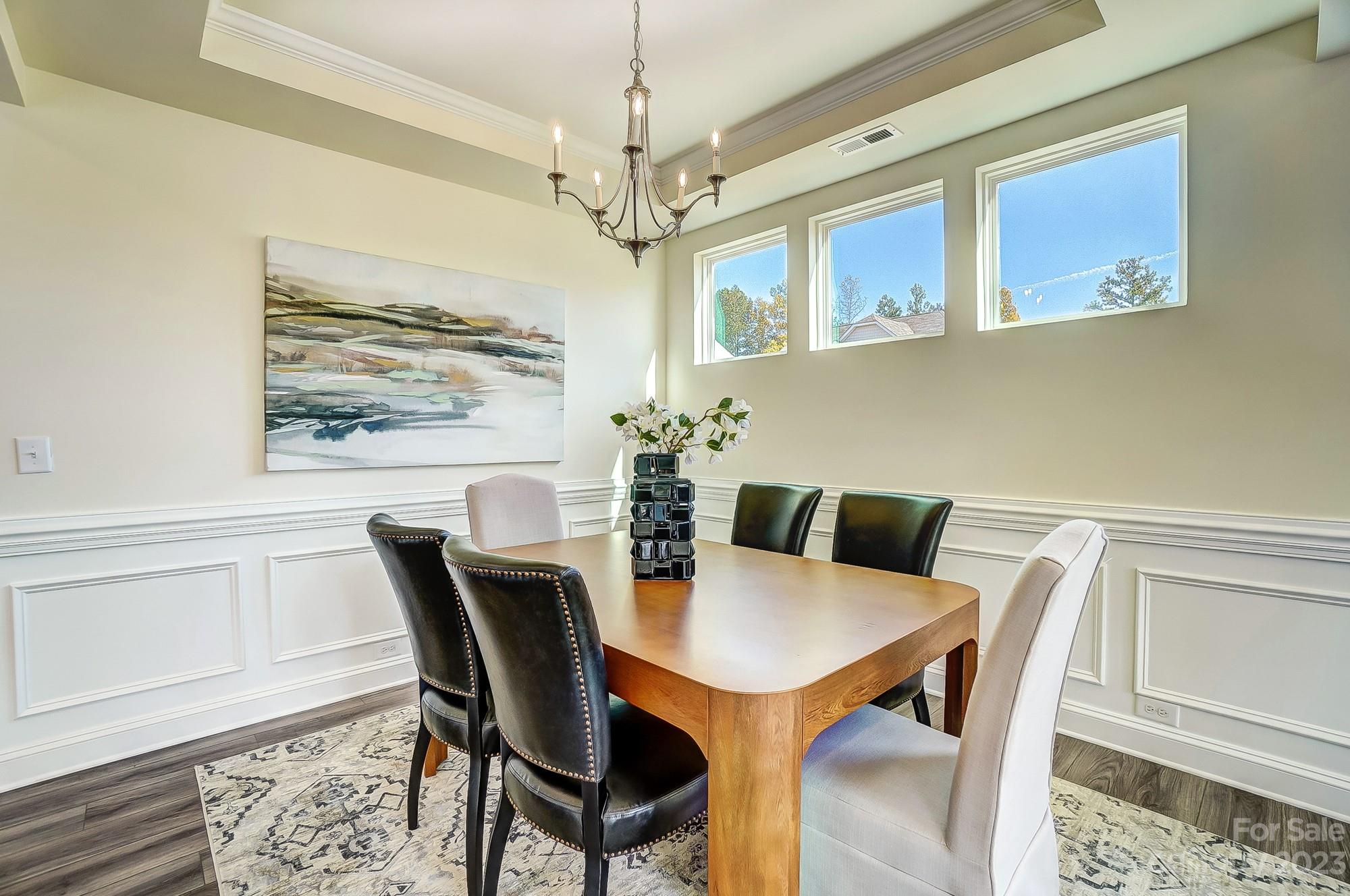 Dogwood Grove - Residential