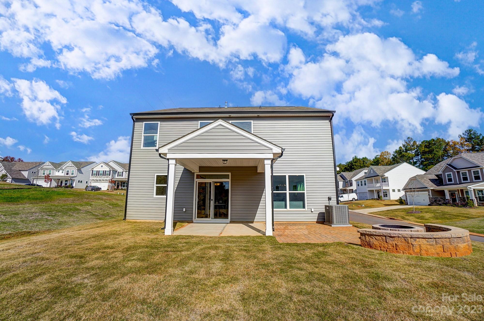 Dogwood Grove - Residential