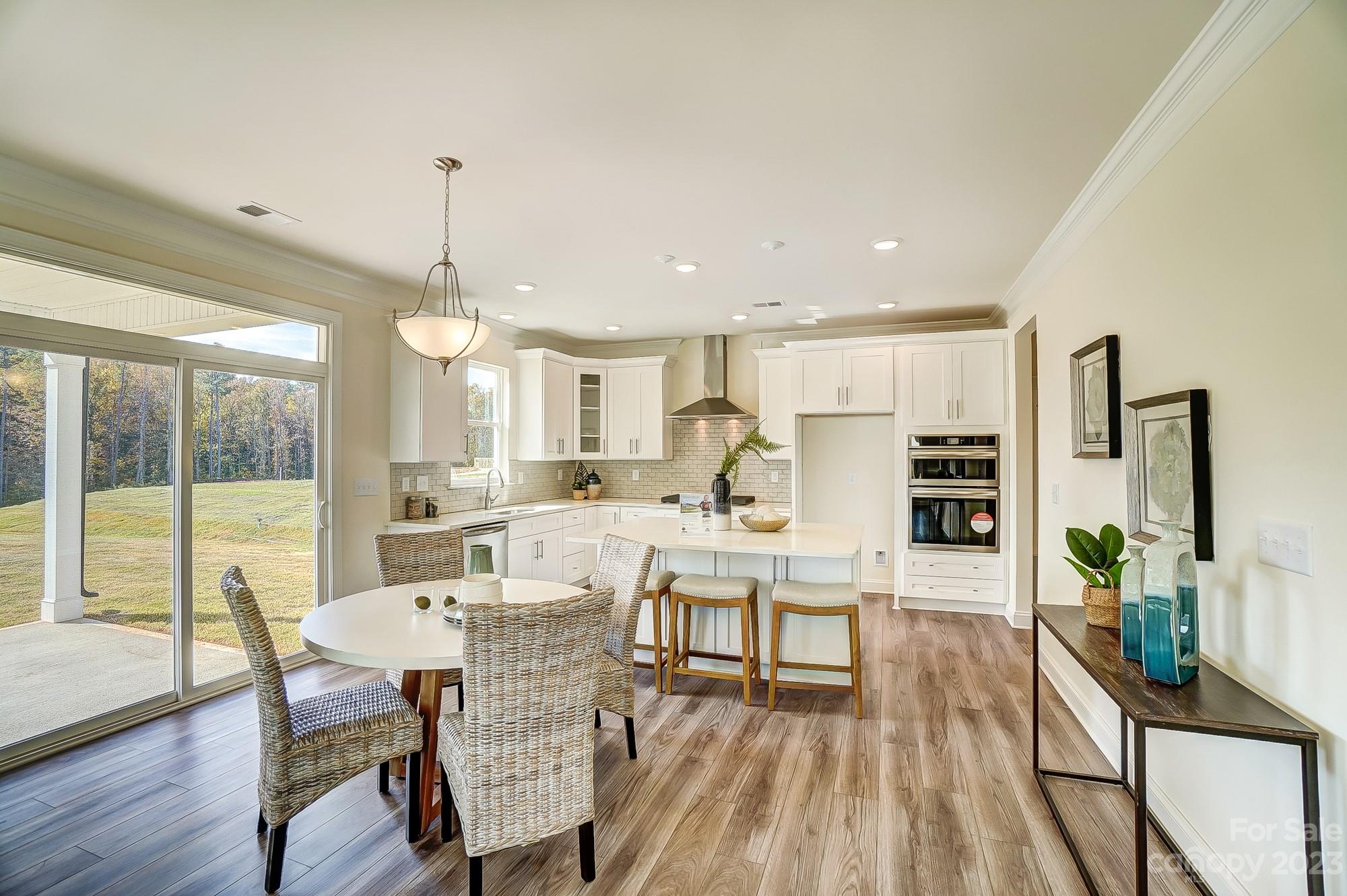 Dogwood Grove - Residential