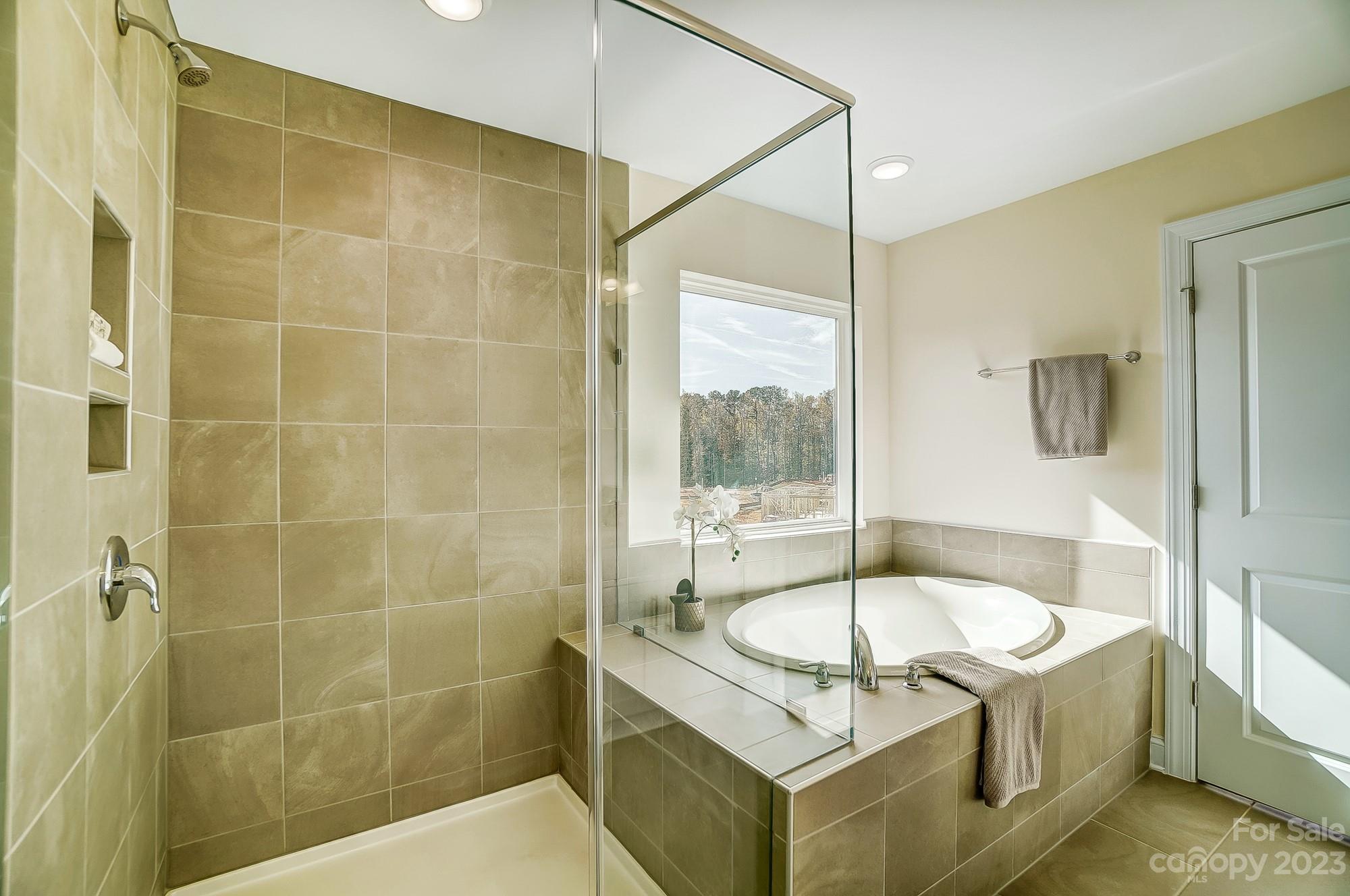 Dogwood Grove - Residential