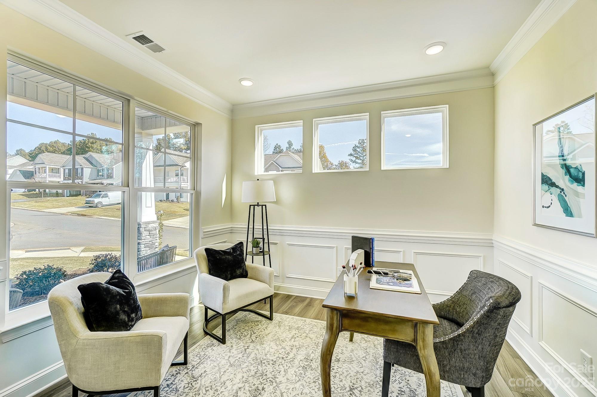 Dogwood Grove - Residential