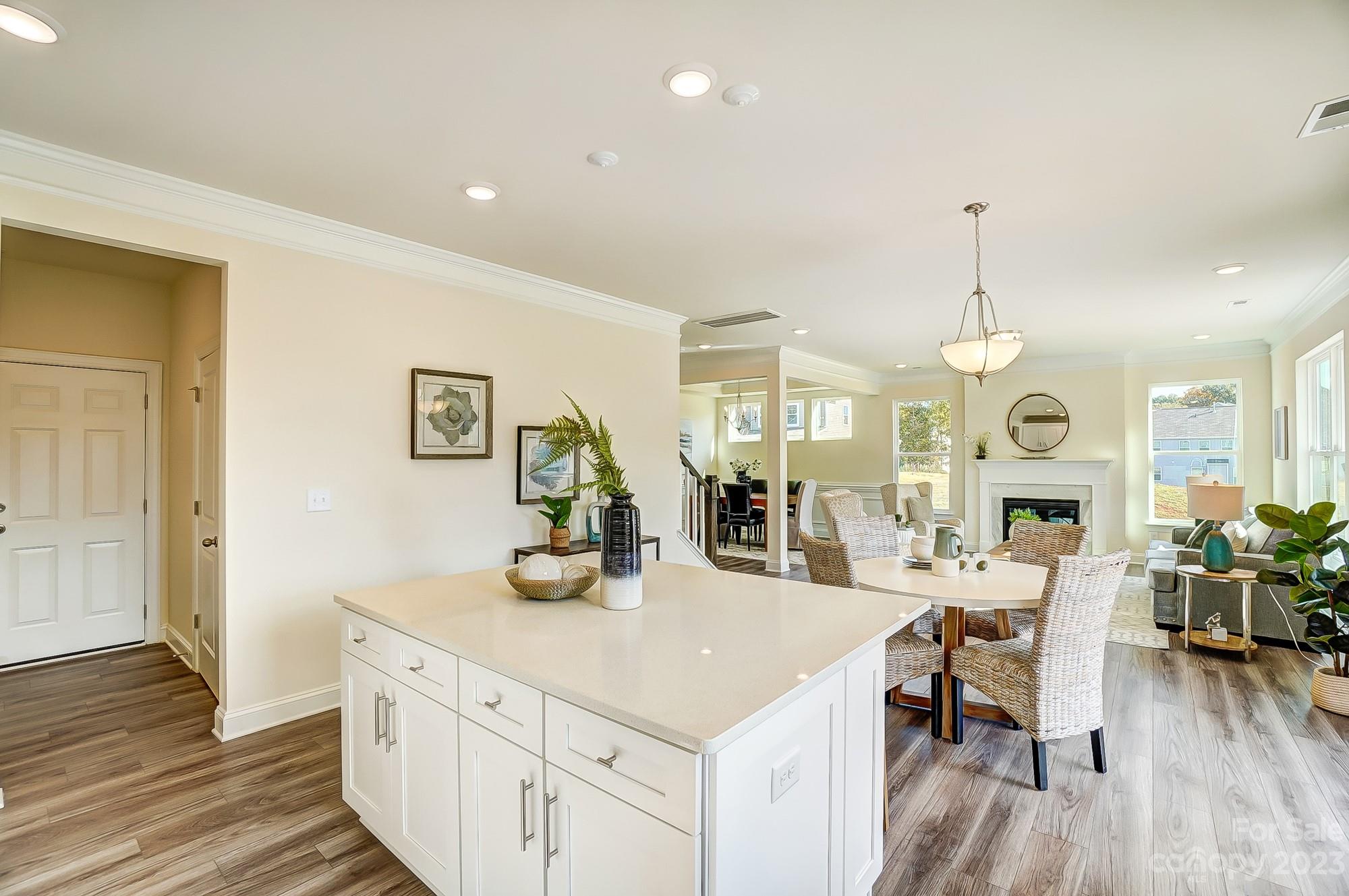 Dogwood Grove - Residential