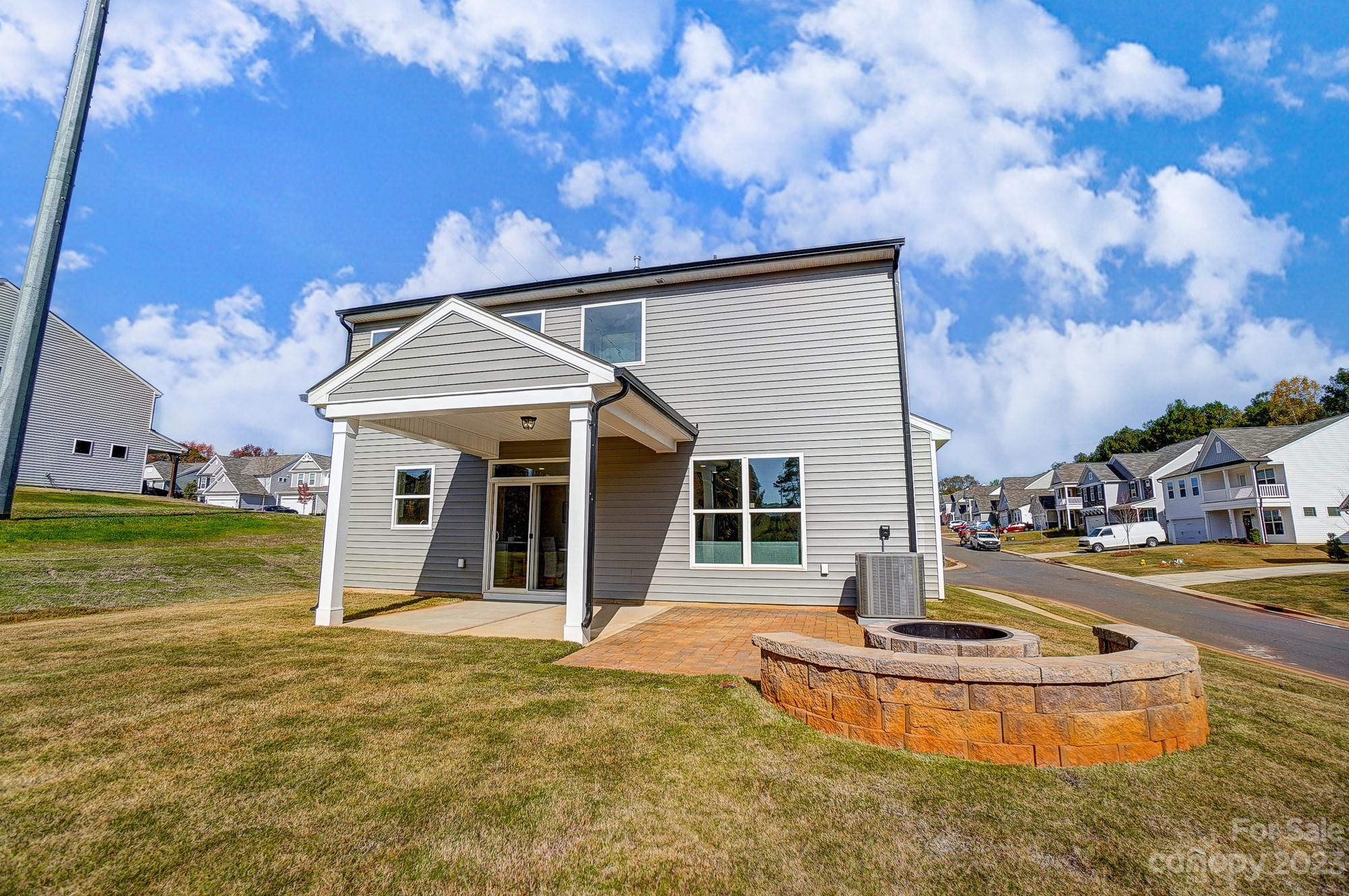 Dogwood Grove - Residential