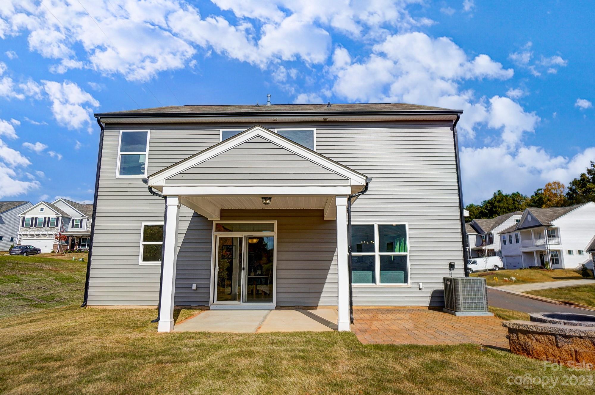 Dogwood Grove - Residential