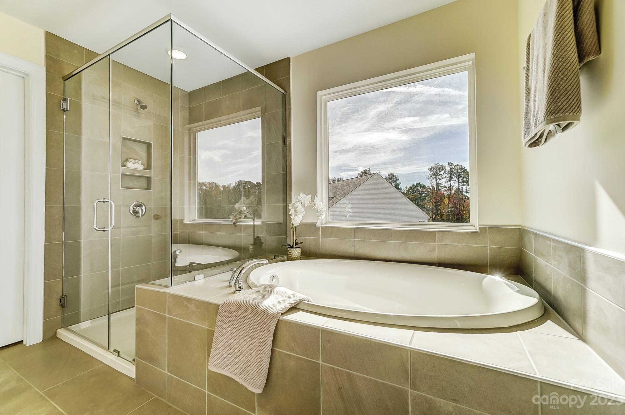 Dogwood Grove - Residential