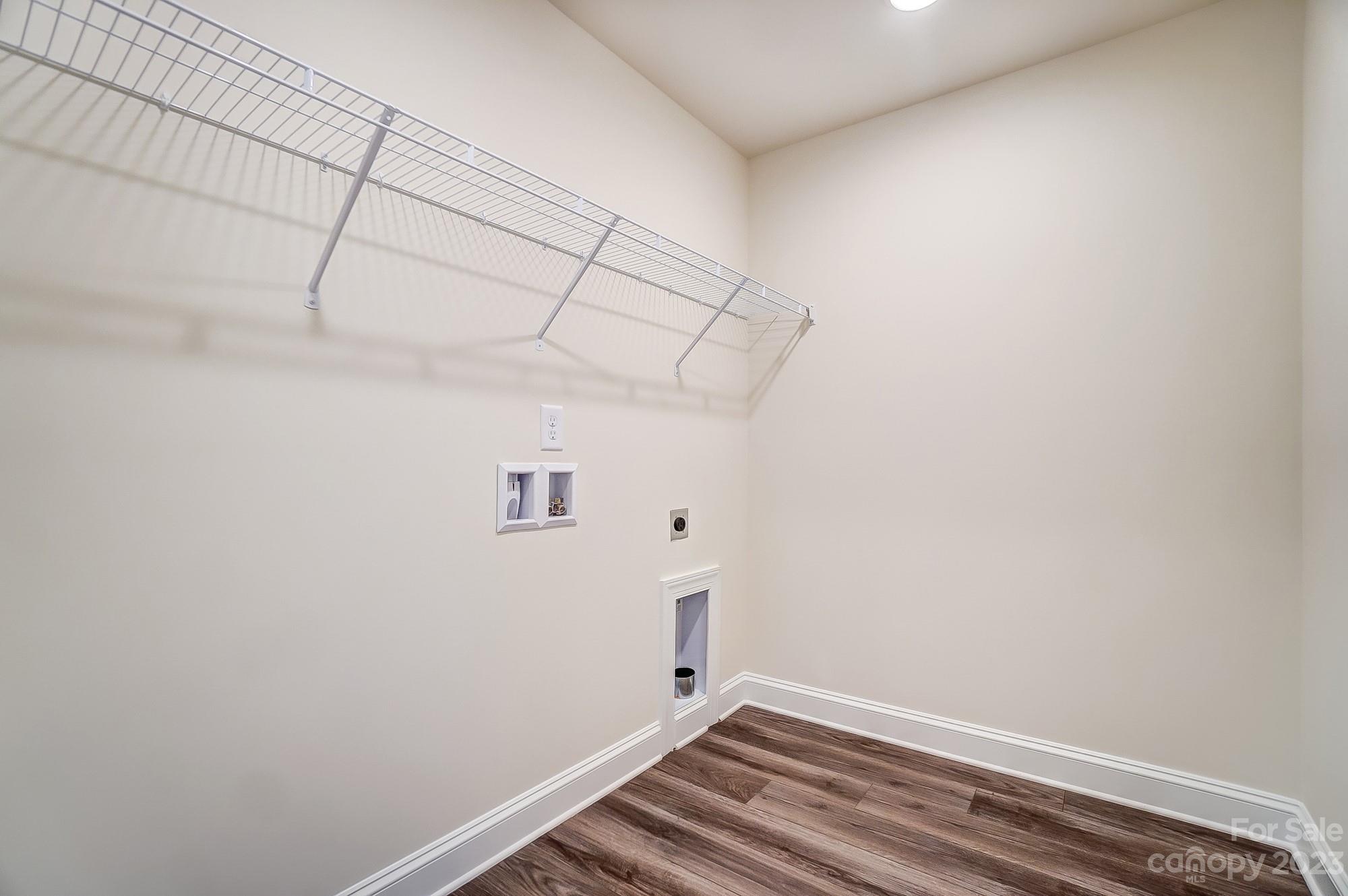 Dogwood Grove - Residential