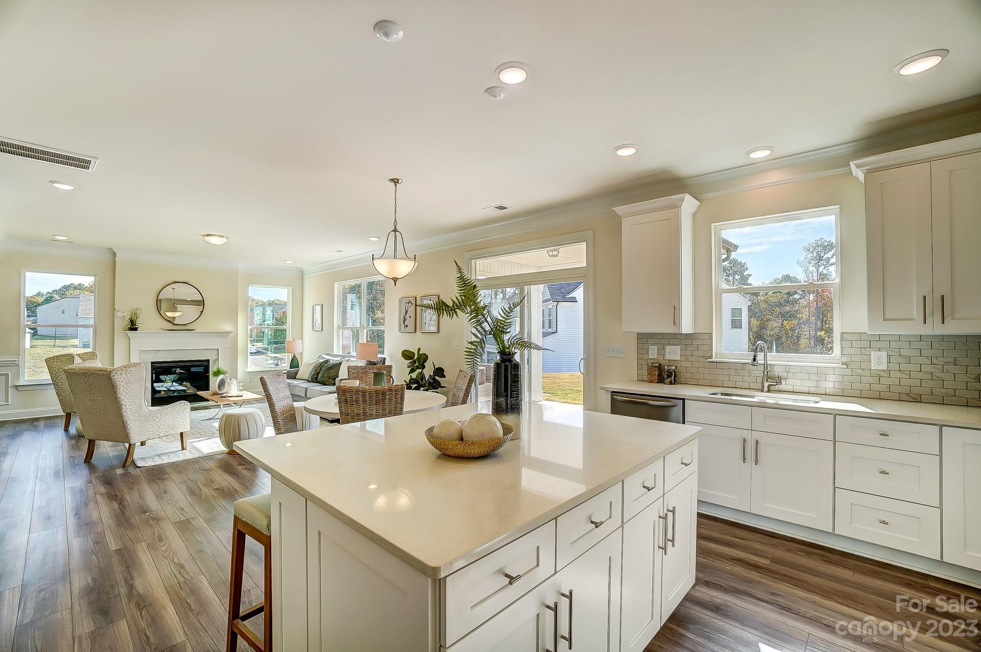 Dogwood Grove - Residential