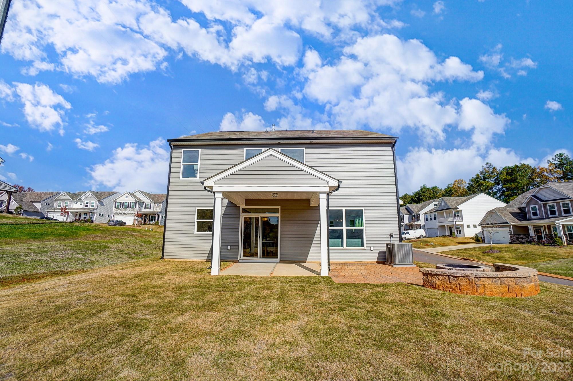 Dogwood Grove - Residential