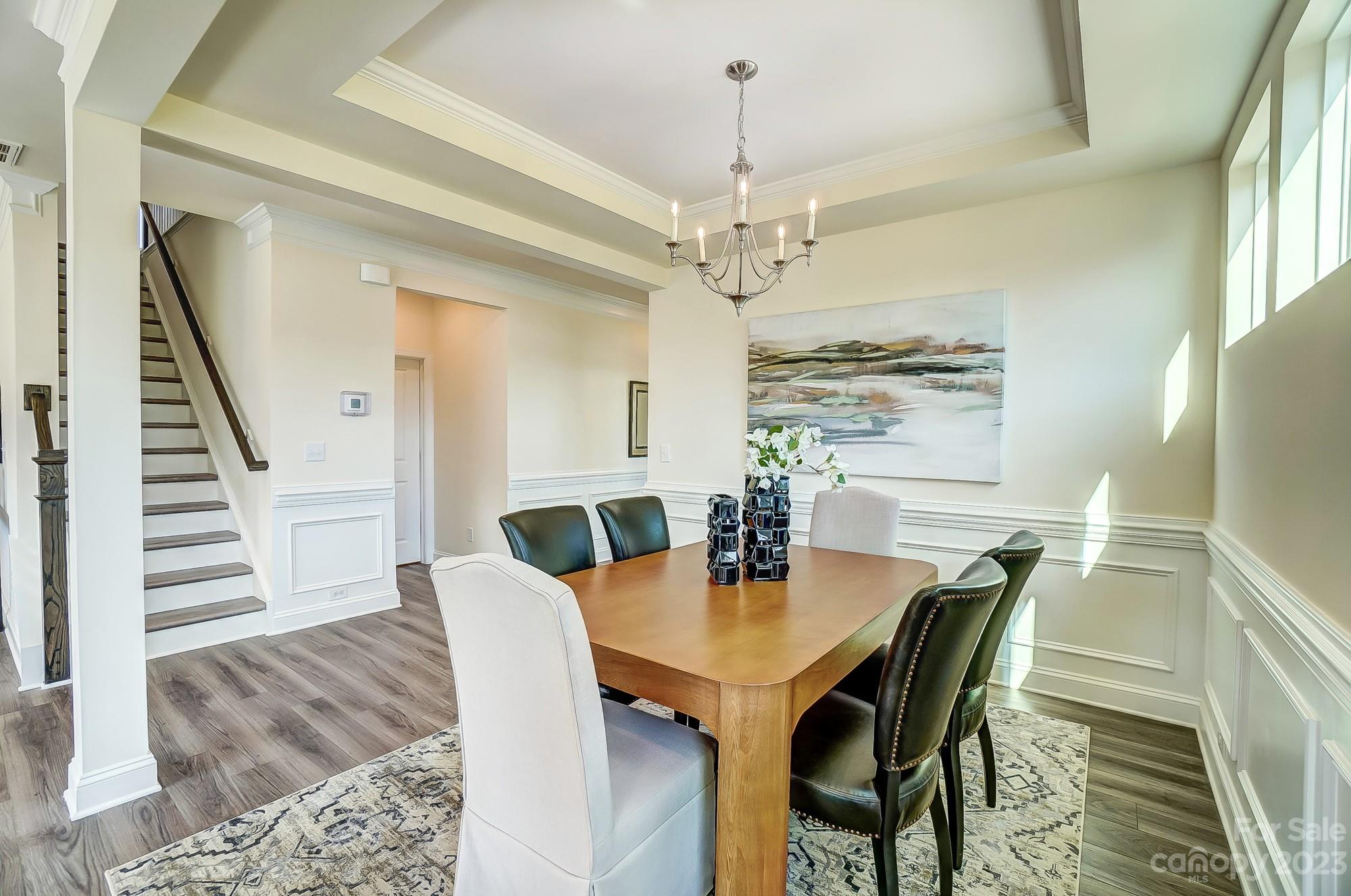 Dogwood Grove - Residential