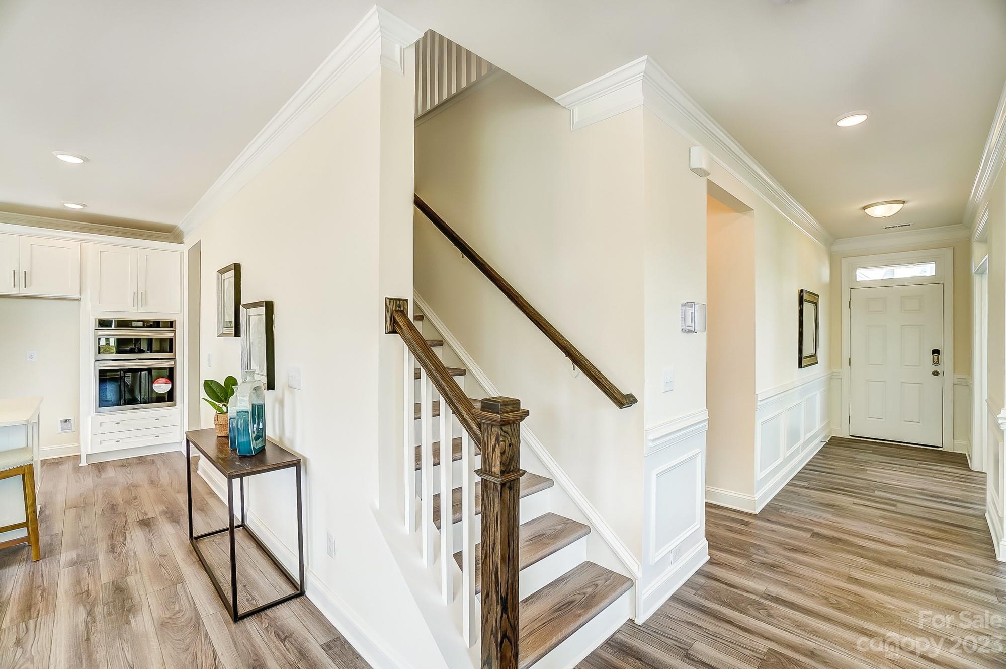Dogwood Grove - Residential