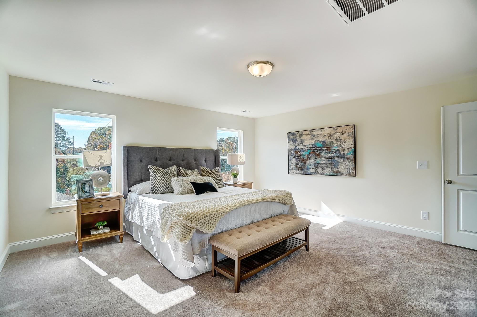 Dogwood Grove - Residential