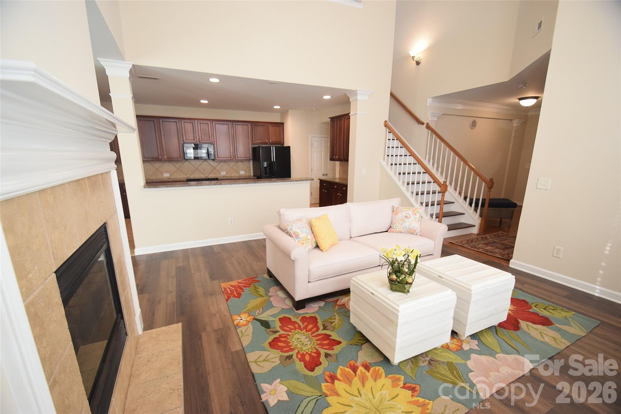 6631 Old Magnolia Lane