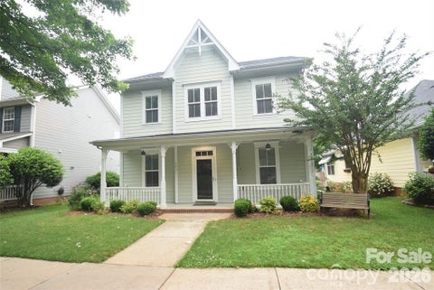 Photo of 6631 Old Magnolia Lane, Mint Hill, NC 28227 (MLS # 4414189)