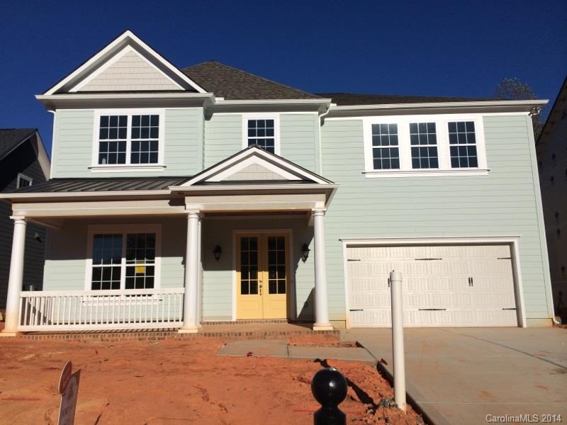 Bridgemill - Residential