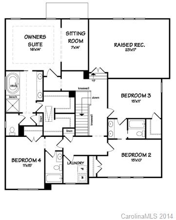 Bridgemill - Residential