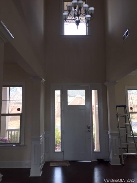 Estates at Audubon Lake - Residential Lease