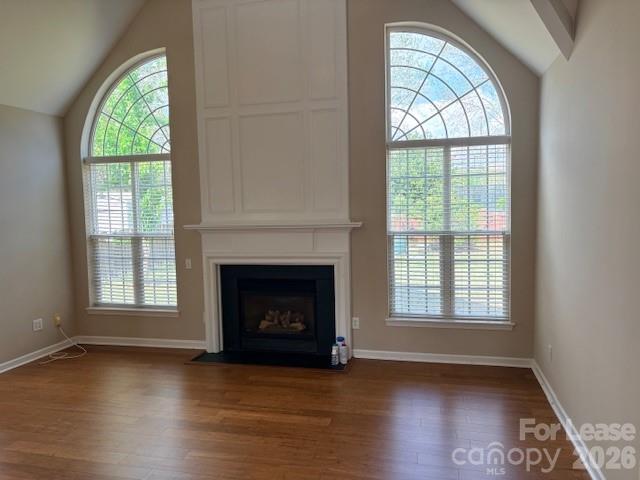 Willowmere - Residential Lease