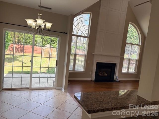 Willowmere - Residential Lease