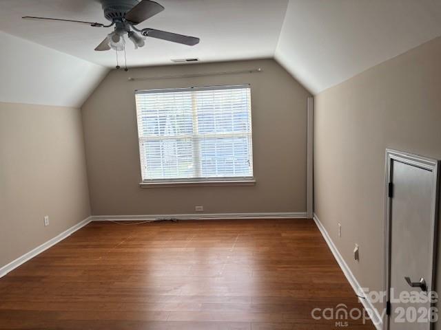 Willowmere - Residential Lease