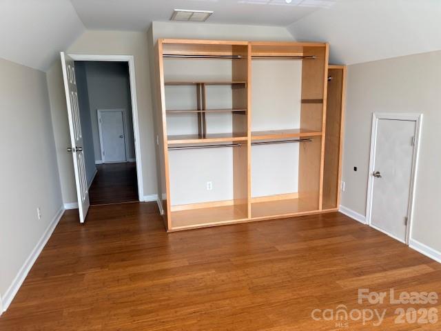 Willowmere - Residential Lease