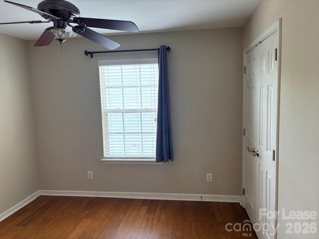 Willowmere - Residential Lease