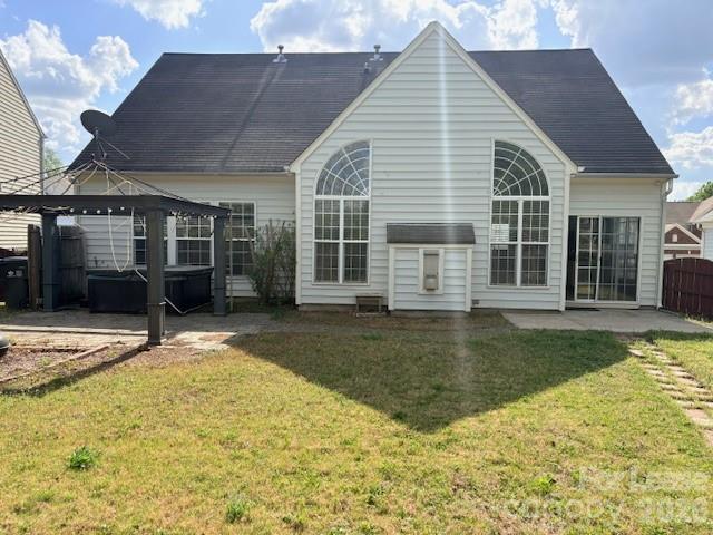 Willowmere - Residential Lease