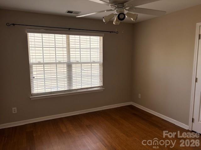 Willowmere - Residential Lease