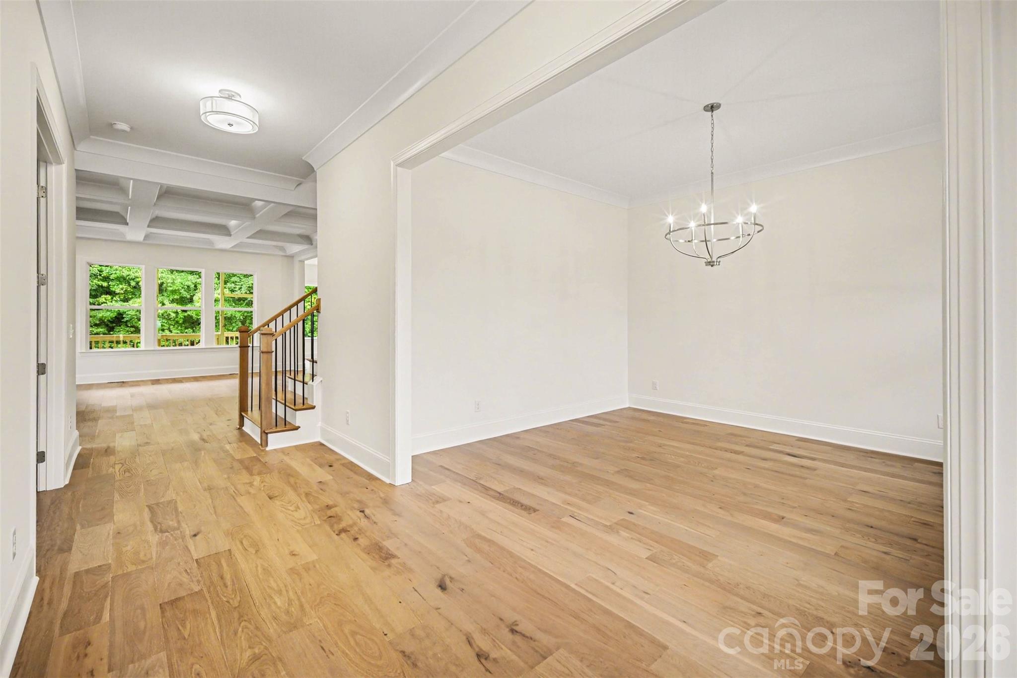 Shepherds Trace - Residential