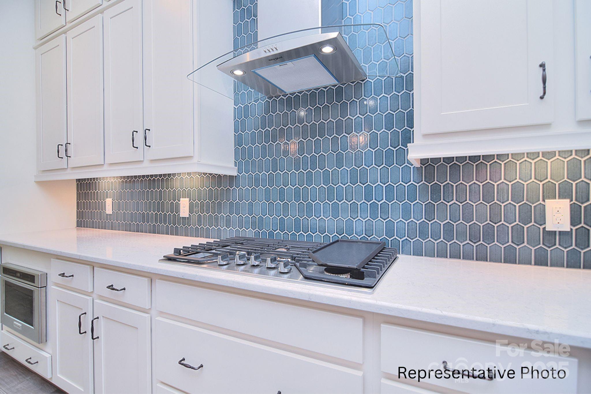 Shepherds Trace - Residential