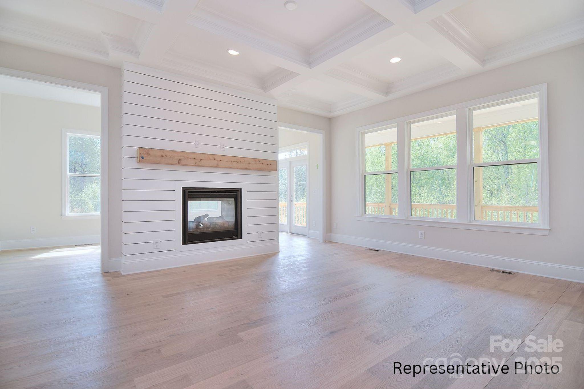 Shepherds Trace - Residential