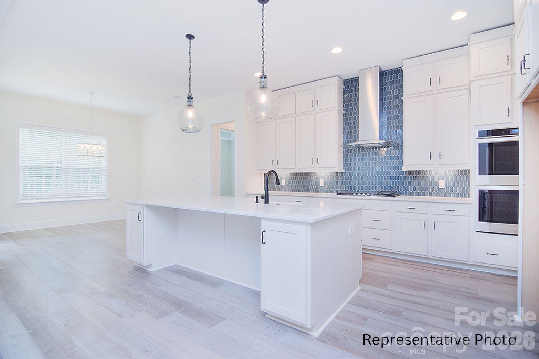 Shepherds Trace - Residential