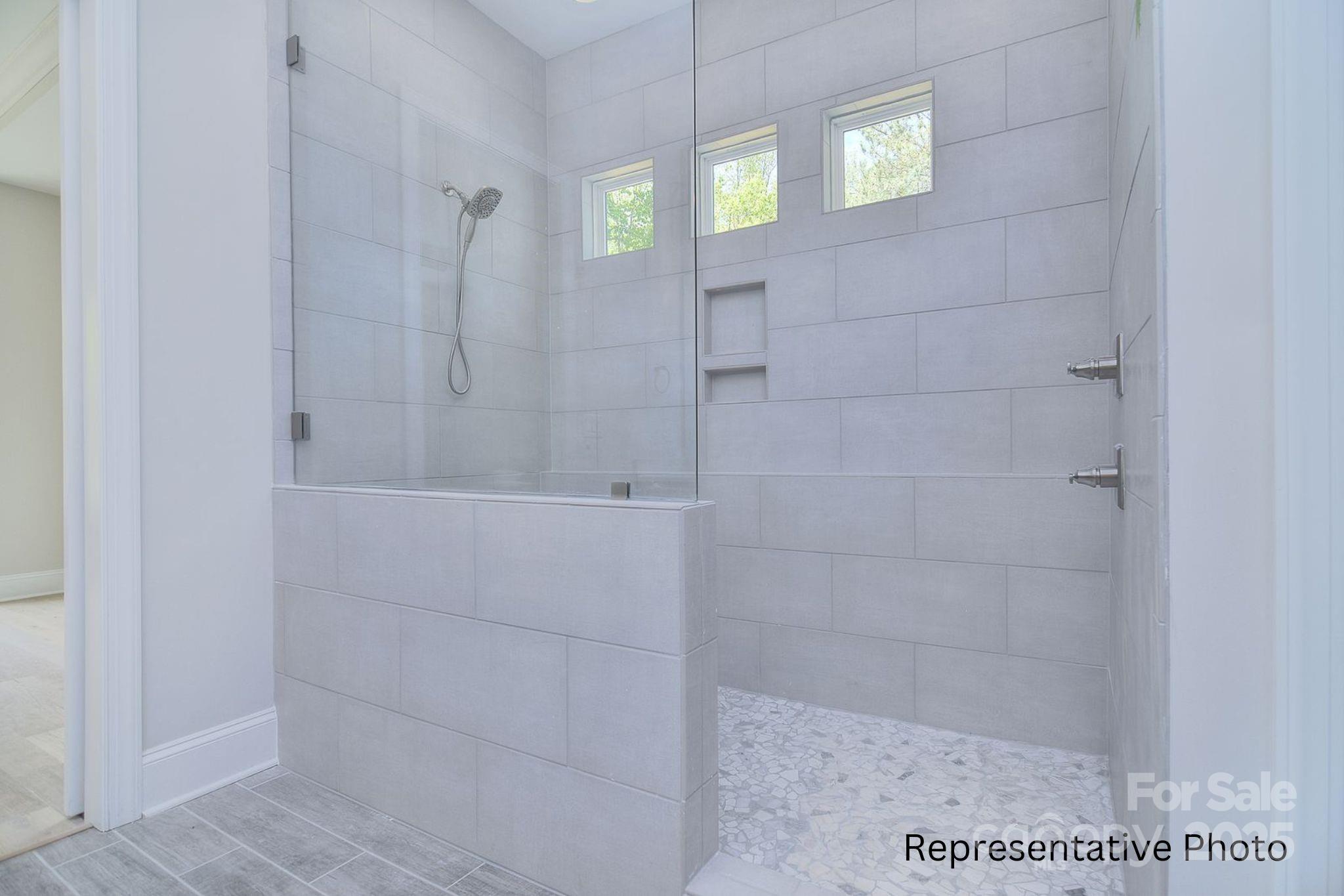 Shepherds Trace - Residential