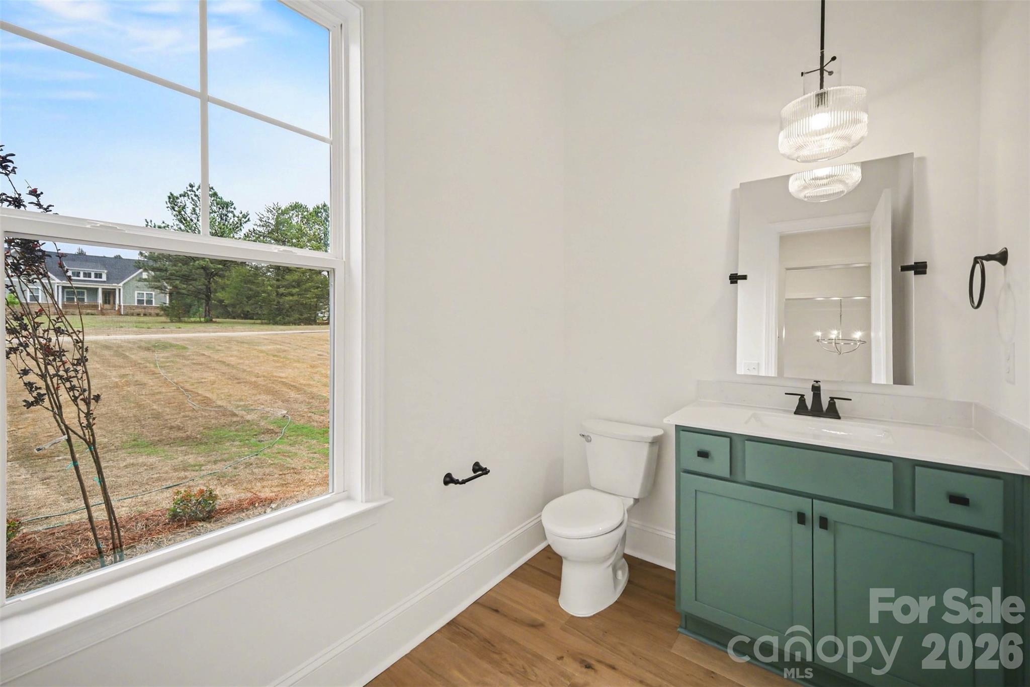 Shepherds Trace - Residential