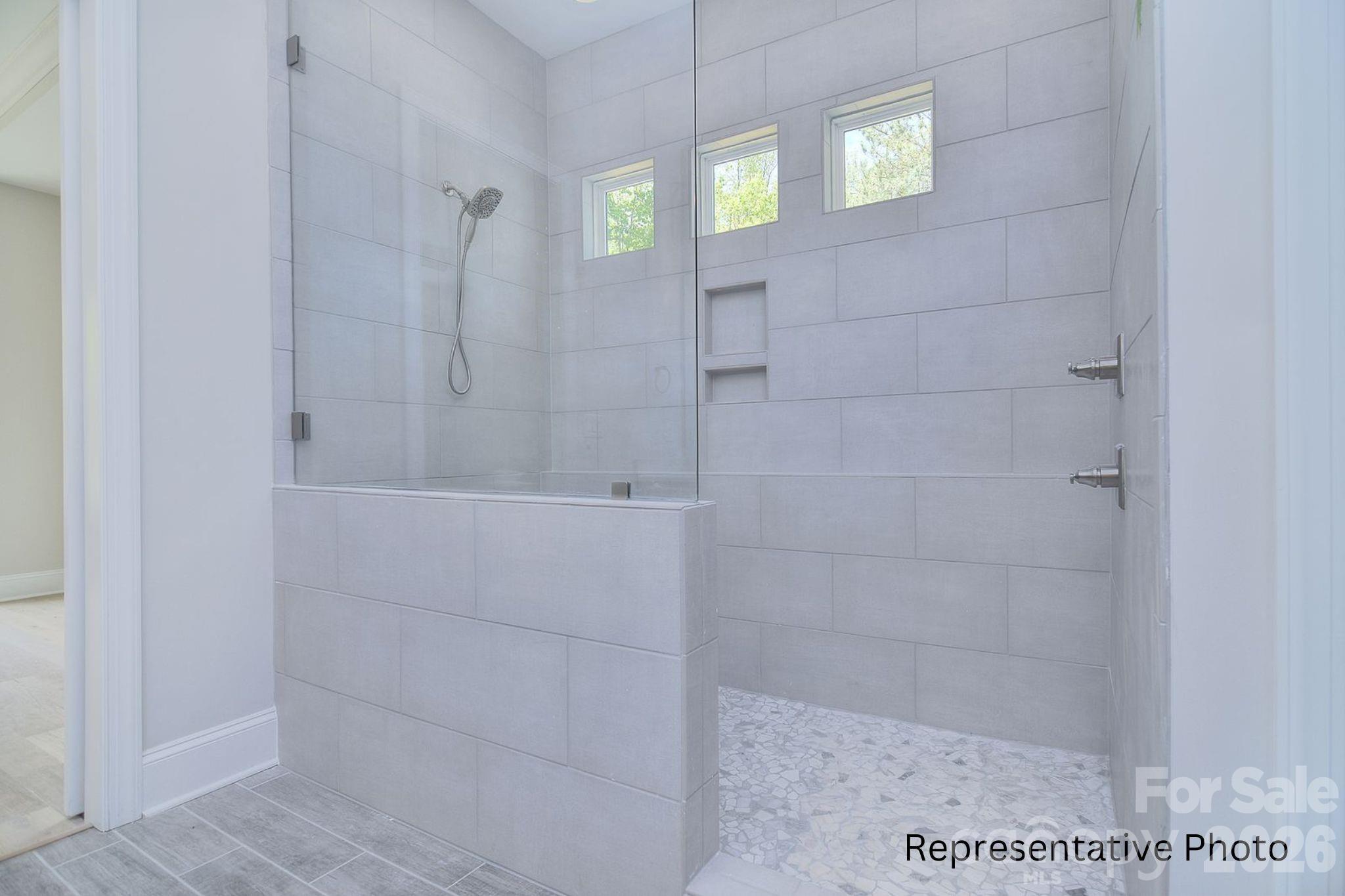 Shepherds Trace - Residential