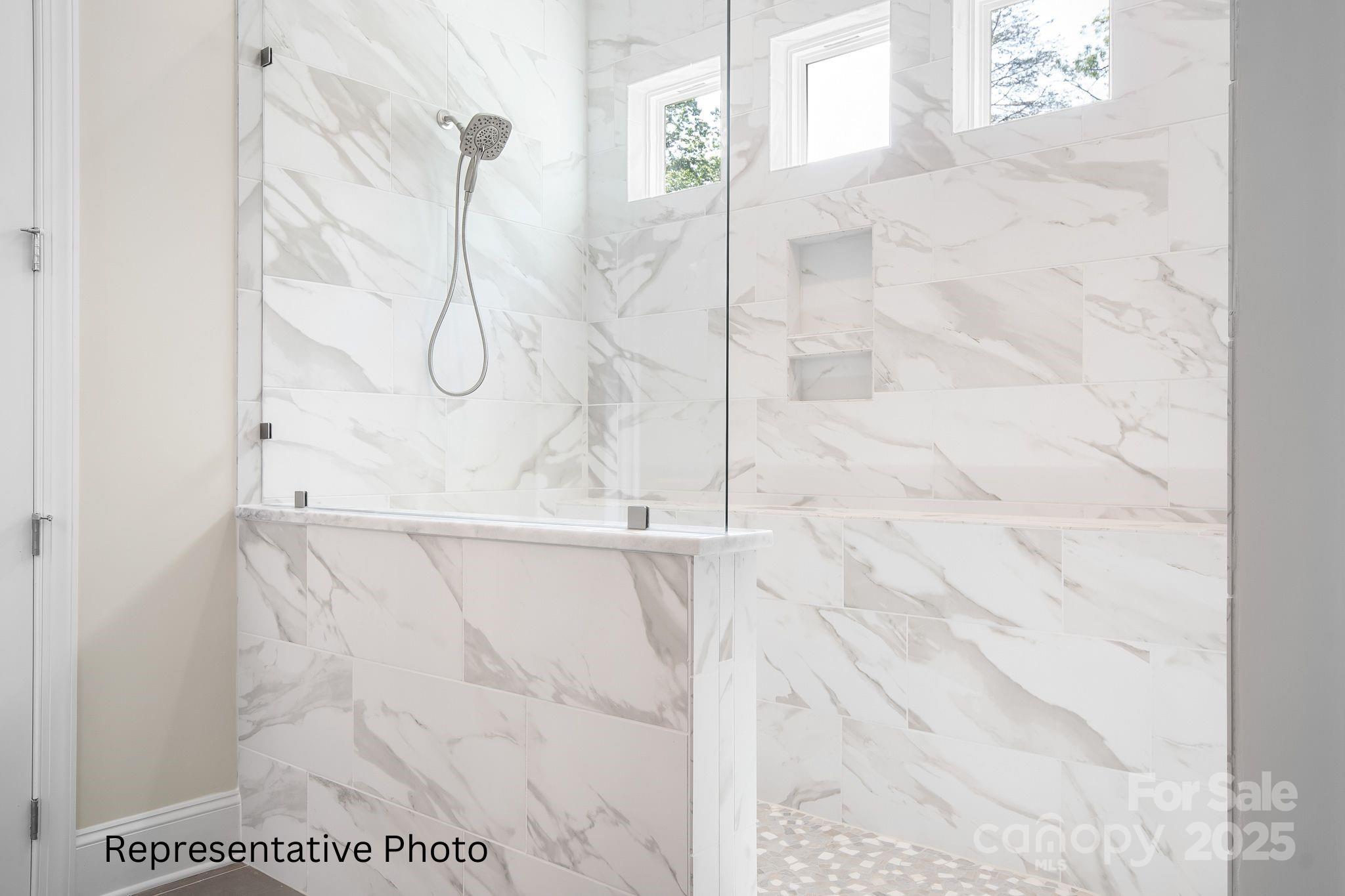 Shepherds Trace - Residential