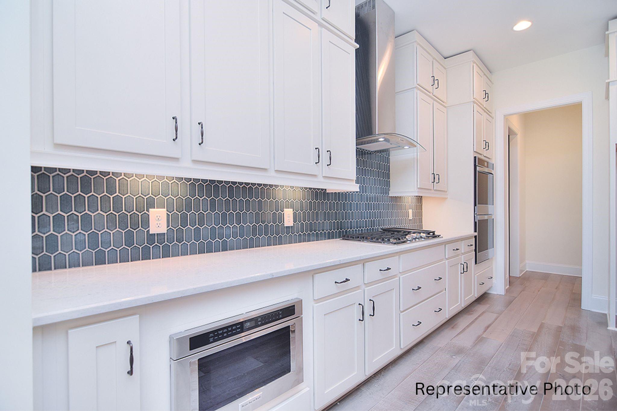 Shepherds Trace - Residential